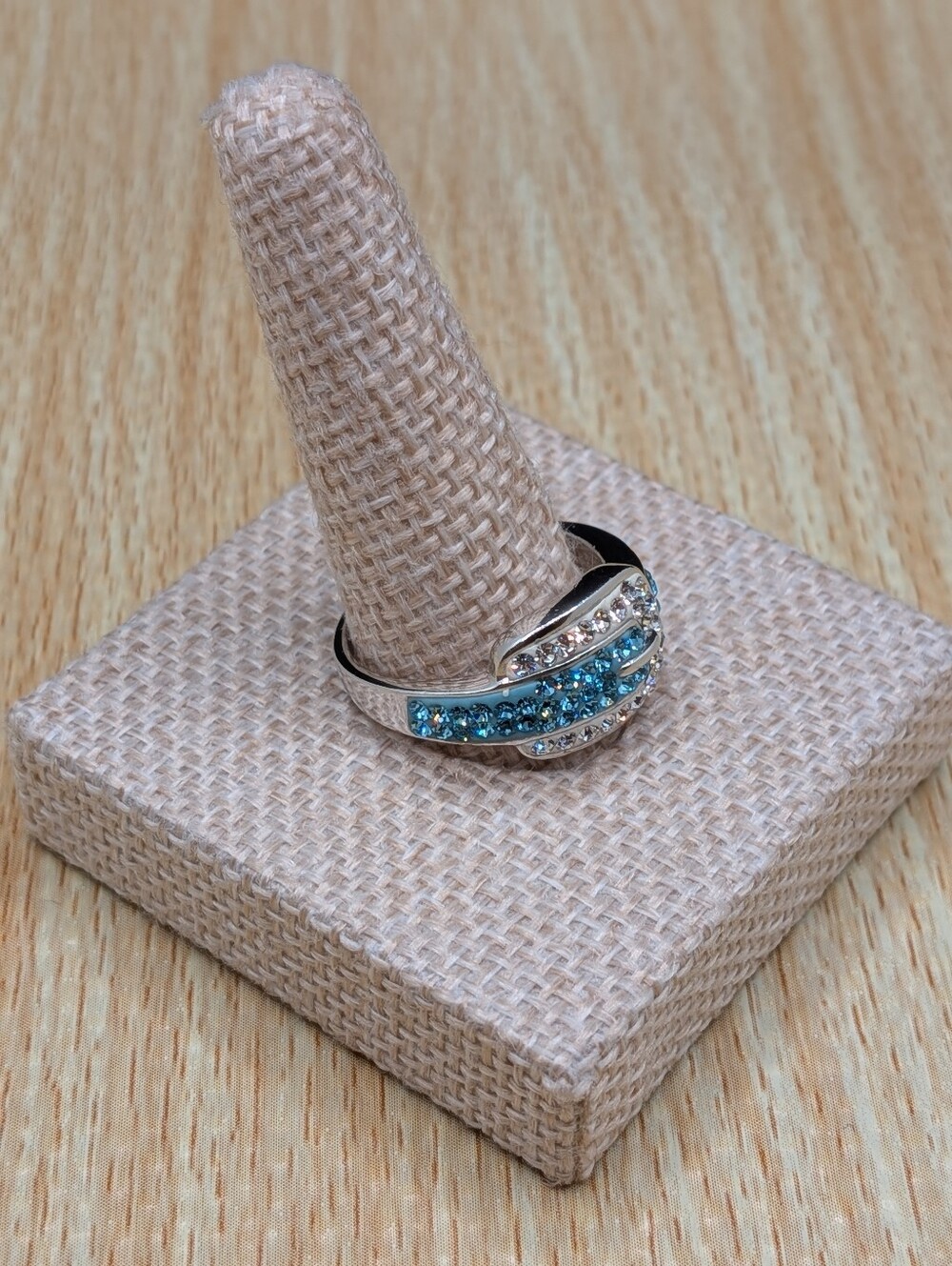 Belt Ring - Picture 3 of 4